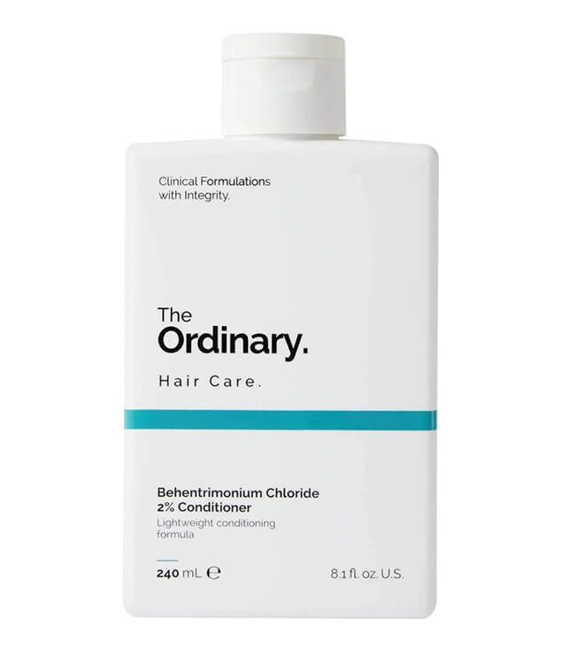 THE ORDINARY | HAIR CARE BEHENTRIMONIUM CHLORIDE 2% CONDITIONER
